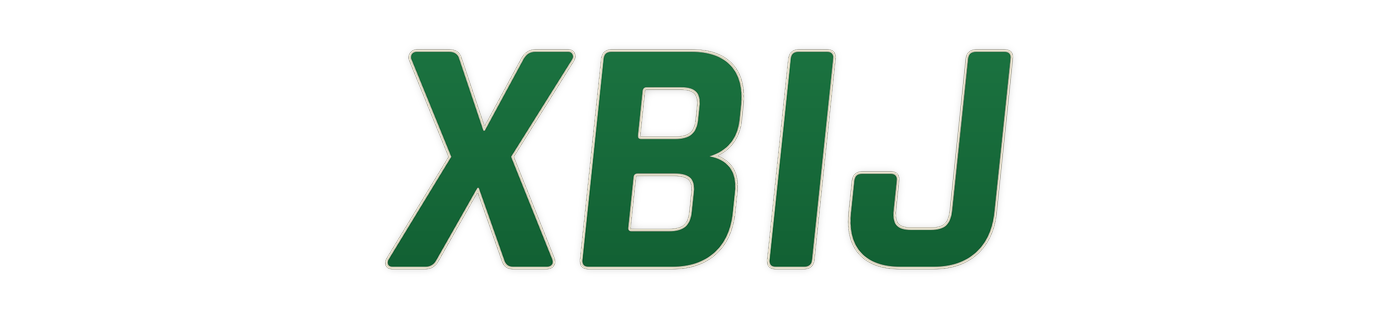 xbij লোগো